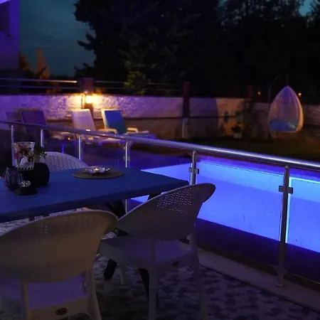 Villa Maya