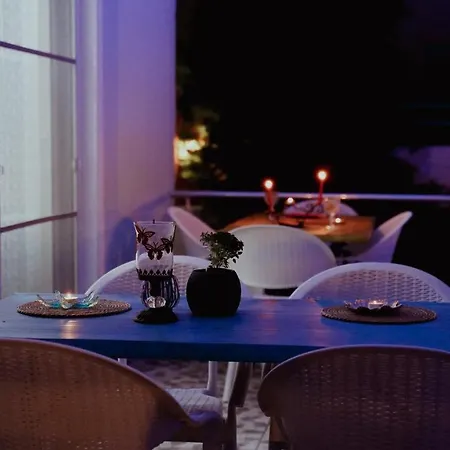 Villa Maya Fethiye