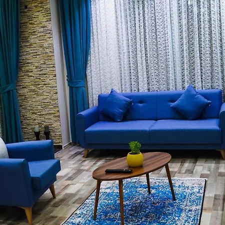 Maya Villa *