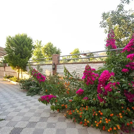 Maya Villa Fethiye
