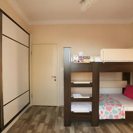 Maya Villa Fethiye