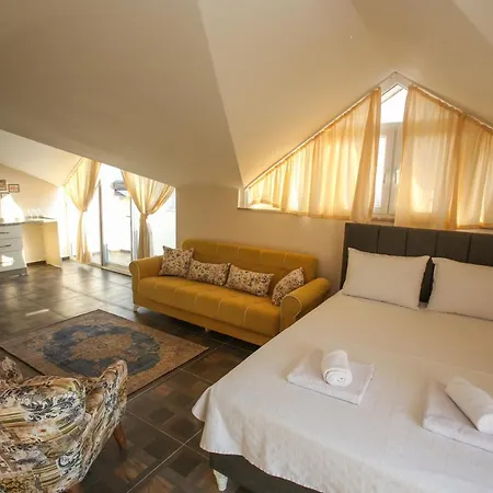 Maya Villa *